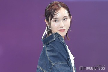 ばんばんざい・みゆ、地元・札幌凱旋で美脚スラリ グループ新体制後初ランウェイ【サツコレ2025S/S】 画像