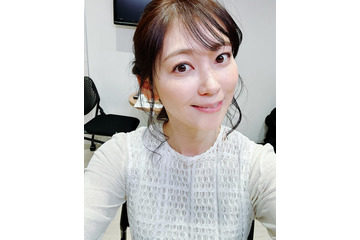 元モー娘。飯田圭織、娘の行事のためハンドメイドマスコット制作「クオリティ高い」「初めてに見えない」の声 画像