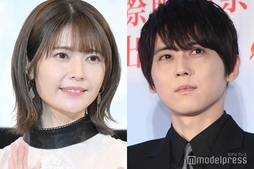 梶裕貴&竹達彩奈夫妻、公開やり取りが話題「尊い」「可愛すぎる」 画像