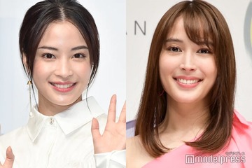 広瀬すず、姉・広瀬アリスに「ずるい」と思ったこと明かす 画像