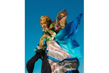 藤井 風、生活感溢れる部屋でのダンス動画公開「自宅？」「親近感」の声 画像