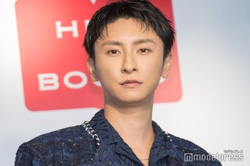 AAA與真司郎、ゲイ公表前は「誰とも深い関係になれなかった」将来への願い【人生そんなもん】 画像