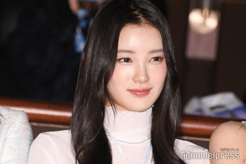 ME:I・MIU（櫻井美羽）、母の職業明かす「知らなかった」「かっこよすぎ」と驚きの声 画像
