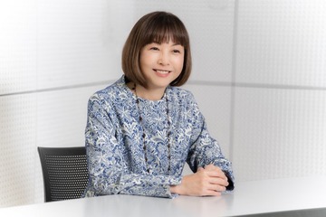 麻木久仁子、学び続ける理由とは 脳梗塞・乳がん経て大学入学 画像
