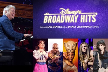 SixTONES京本大我「ディズニー・ブロードウェイ・ヒッツ」日本人ゲストとして2度目の出演決定 画像