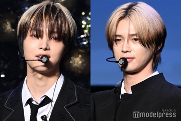 &TEAM・K、EJからの手紙公開「1番純粋な人でプロフェッショナル」 画像