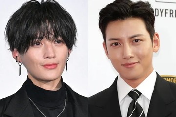 FANTASTICS八木勇征「韓国のお兄さんは今日もカッコよかった」チ・チャンウクのコンサート参加＆2ショット公開 画像