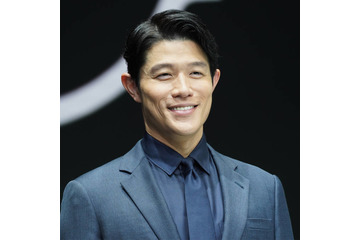 鈴木亮平、“約20キロ減”過酷だった役作りを回想「いいものを残したいっていう気持ちが…」 画像