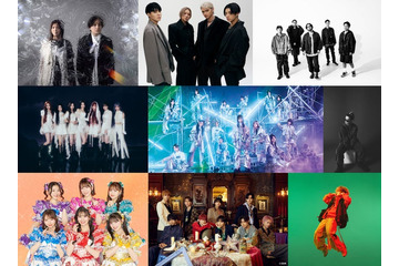 5月5日放送「CDTV」出演アーティスト＆SP企画発表 超特急・とき宣・櫻坂46ら出演決定 画像