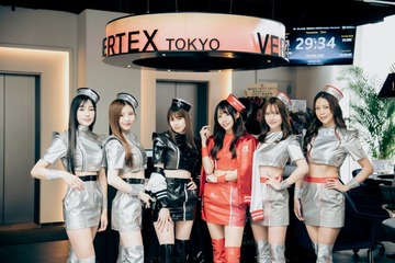 総工費2億円超のポーカー店「VERTEX TOKYO」渋谷・神南に新オープン 画像
