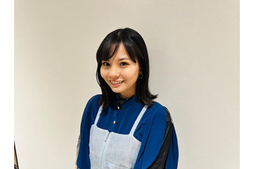 元さくら学院・新谷ゆづみ、アミューズ退所発表「お仕事から一度離れる」活動10年迎え“充電期間” 画像