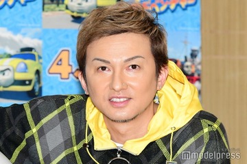 DA PUMP・ISSA、本名告白 私生活での「恥ずかしい」瞬間とは 画像