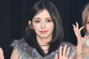 MADEINマシロ、デビュー後初ショーケースに思い Kep1erとしてのラストライブ回想「忘れられなくて」 画像