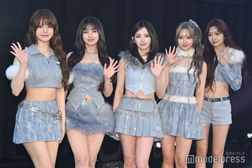 MADEIN、今夏日本デビュー決定 大物アーティストがフィーチャリング「多分知らない人はいない」 画像