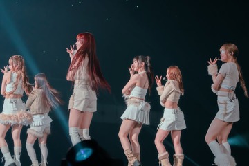 iKON、MADEIN、冨岡愛、Z世代注目アーティスト集結 MADEIN出演ファッションショーも開催【LANDCONイベントレポ】 画像