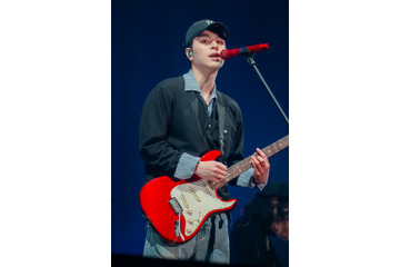 iKON・JU-NE＆DK、MADEINら集結「幸せな時間」「会うことができてうれしい」 ファンとの再会喜ぶ【LANDCONライブレポ】 画像