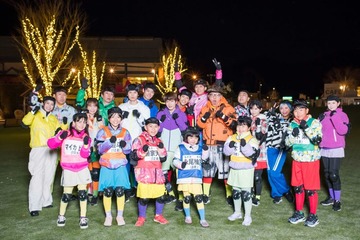 「逃走中」参加者20人のコメント到着 Snow Man深澤辰哉・萩原利久・B&ZAI菅田琳寧ら出演 画像