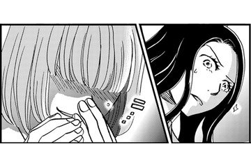「誰もが憧れる私」でいたかっただけ【恋よりお金＃９】 画像