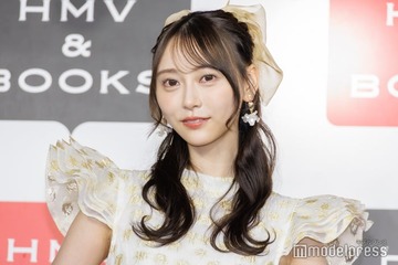 乃木坂46弓木奈於、シースルースカートで美脚透ける「大人っぽくて素敵」「おしゃれ」と反響 画像
