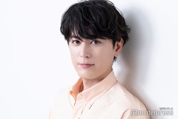 間宮祥太朗、第1子誕生を発表【所属事務所全文】 画像