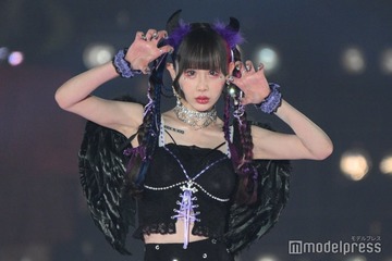 ゆりにゃ「40kgと100kgのカップル」恋人との2ショット公開「衝撃的」「CGかと思った」驚きの声 画像