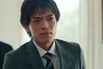 timelesz原嘉孝、グループ加入後初の地上波ドラマ出演 間宮祥太朗と初共演へ【イグナイト】 画像