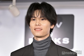 萩原利久、子役時代に怒られた人気芸人明かす 理由も告白 画像