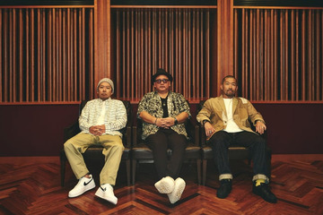 ケツメイシ、メンバー1人卒業「新たなフィールドへ挑戦したいとの申し出」今後は3人で活動へ 画像