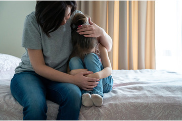 「あと8日も一緒なんて無理」モラハラ夫の連休が始まった日から、子どもの笑顔が消えた。そんな中、私たち家族に起こった“異変”とは 画像