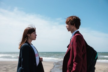 「なんで私が神説教」名作ドラマのオマージュが話題「再現度高い」「遊び心ある」 画像