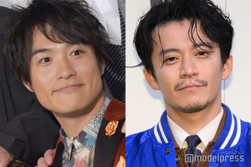 笠原秀幸、社長・小栗旬からの粋な誕生日プレゼント公開「やることまでかっこよすぎ」「オシャレ」と話題 画像