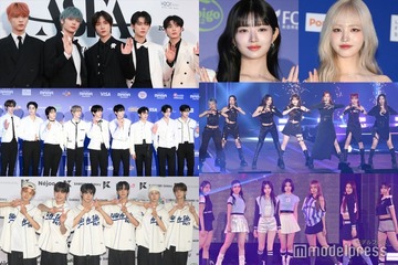 「こどもの日」K-POPアイドルも幼少期ショット続々公開 IVE・TXT・Kep1erなど 画像