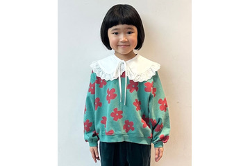 永尾柚乃「逃走中」Snow Man深澤辰哉の優しさ溢れる行動に感謝＆2ショット公開「めっちゃめっちゃ大好きになりました」 画像