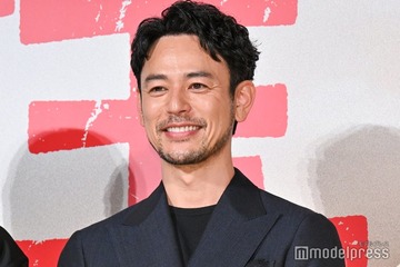 妻夫木聡、主演映画「宝島」宣伝アンバサダー就任 全国行脚で観客に伝えたいこととは 画像