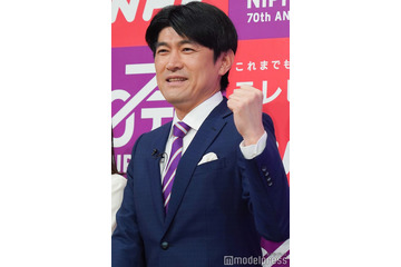 嵐が再始動＆活動終了発表 藤井貴彦アナのコメントに感動の声「言葉選びが素敵」「涙腺崩壊」 画像
