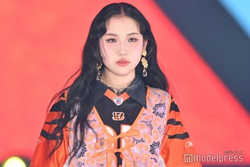 UN1CON・KOKORO、兄・松田元太所属トラジャ彷彿の独特挨拶披露「お世話になっております」 画像