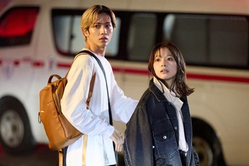 「恋は闇」“ホルスの目”の由来とは 1話に隠された重要アイテム・物語を紐解くヒントに迫る「楽しんで推理して頂けたら」【鈴間広枝Pインタビュー前編】 画像