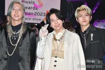 ミセス若井滉斗、新曲「天国」に抱いた“初めての感覚”語る 藤澤涼架は作家・大森元貴の「覚悟を感じました」 画像