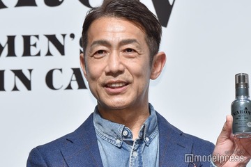 入院中の森脇健児、突然見舞いに来た人気芸人明かす「今日本1忙しい男」 画像
