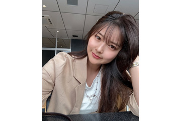 白間美瑠の姉・Miyuu、結婚を発表  お相手とのウェディングフォトも公開「変な人でもなぜか心惹かれる存在」 画像