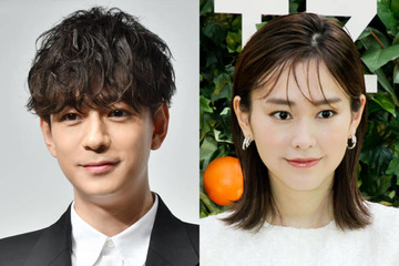 三浦翔平、桐谷美玲から“お叱り”受けた失敗談明かし「そんなのも許してくれる優しい人なんですよ」 画像