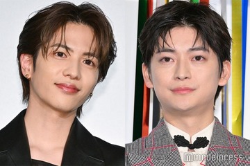 志尊淳、高橋文哉に感謝 自宅で特訓「フェルマーの料理」撮影前裏話 画像