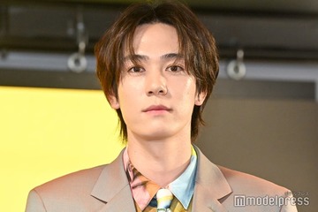 内藤秀一郎、SixTONES京本大我と映画「名探偵コナン」鑑賞＆お茶目なやり取り公開「胸熱エピ」「呼び方可愛い」の声 画像
