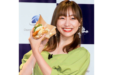 須田亜香里、ピラティスで磨いた美ボディラインSHOTに「スタイルええなぁ」「めっちゃ素敵」の声 画像