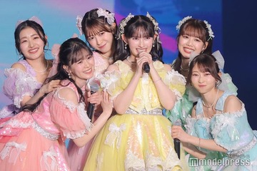 超ときめき宣伝部「間違えられちゃう」人気アイドルグループ告白「お互い苦労はしてます」 画像