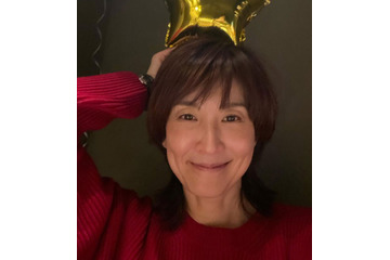 My Little Lover・akko、ライブ裏長女が号泣 親子ショット公開「目鼻立ちがママそっくり」「仲良しで素敵」の声 画像