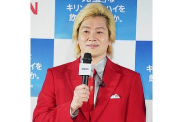 カズレーザー、“めっちゃ興味ある”就職してみたい企業明かす「夢あってかっけぇなって」 画像