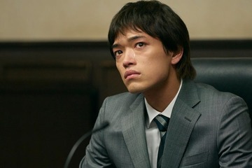 「イグナイト」若社長役・timelesz新メンバー原嘉孝に視線集中 舞台で培った確かな演技力が地上波で再注目【プロフィール】 画像