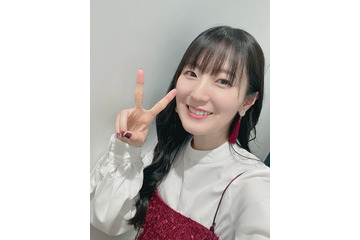 声優・石川由依、直筆美文字で第1子出産報告「感謝と喜びでいっぱい」【全文】 画像