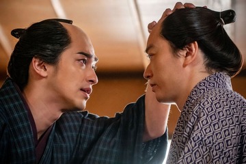 大河「べらぼう」消息不明“謎の少年”唐丸が再登場「やっぱり」「予想的中」壮絶過去にも「想像以上」の声 画像
